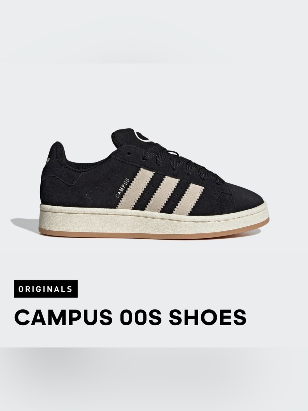 Adidas ‘ Campus 00’